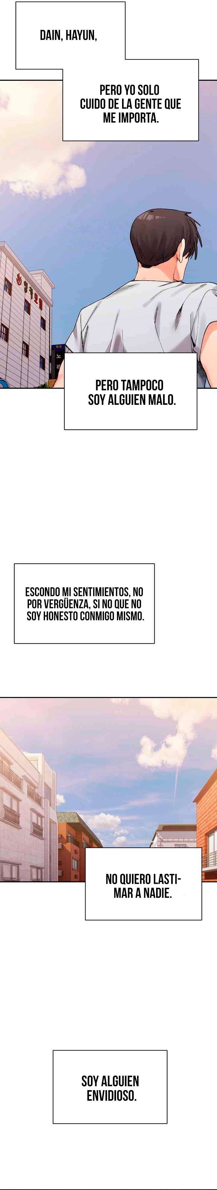 Relacion Sutil Capitulo 45 página 23