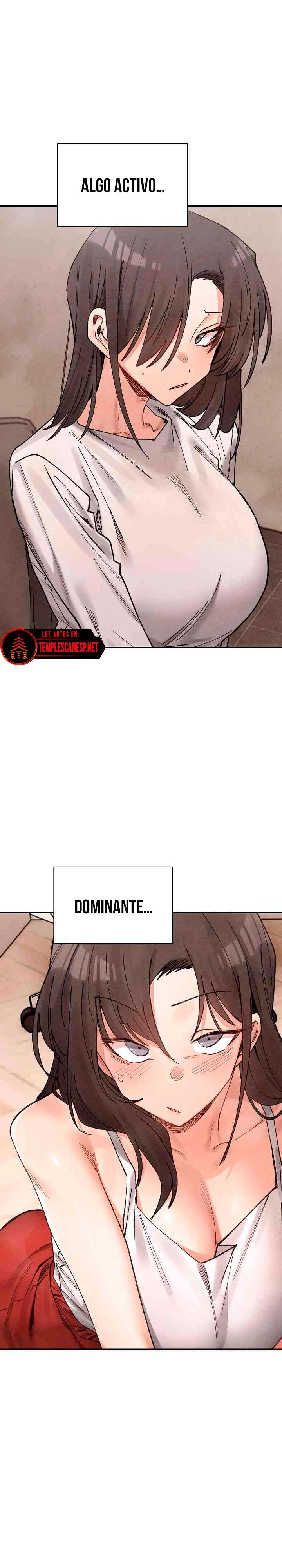 Relacion Sutil Capitulo 45 página 25