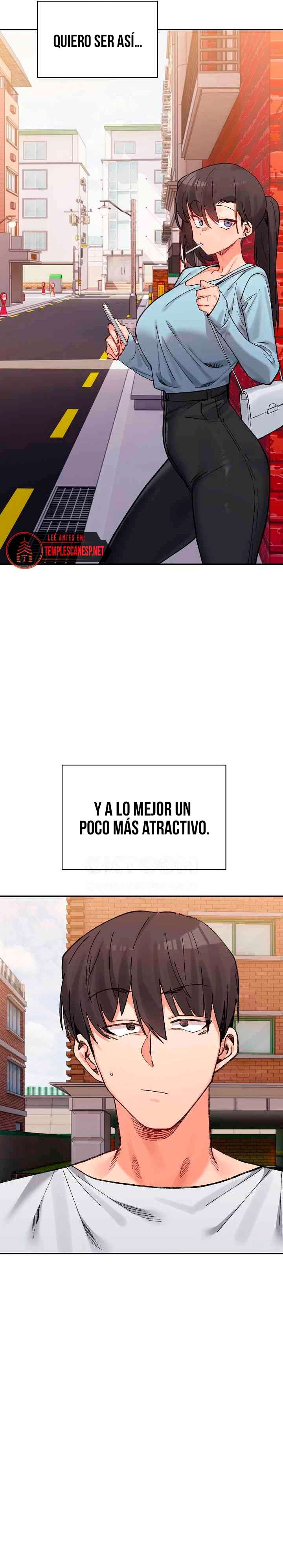 Relacion Sutil Capitulo 45 página 27
