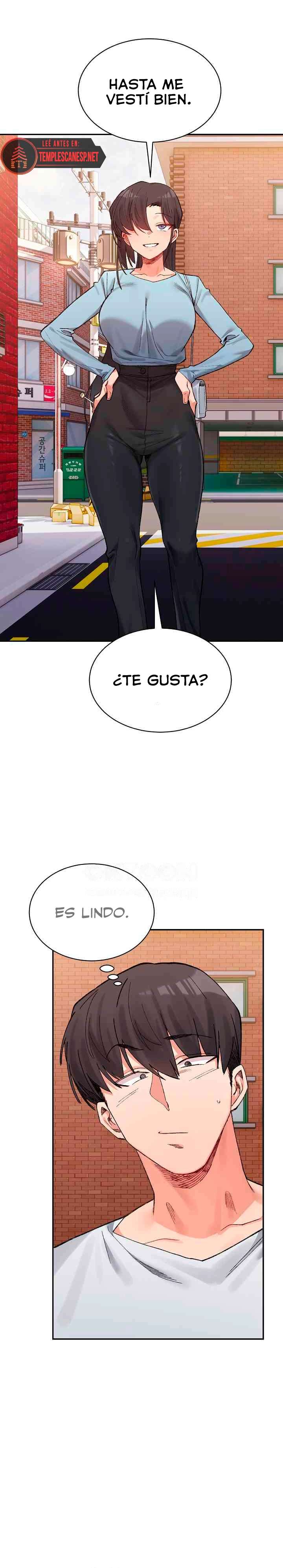 Relacion Sutil Capitulo 45 página 30