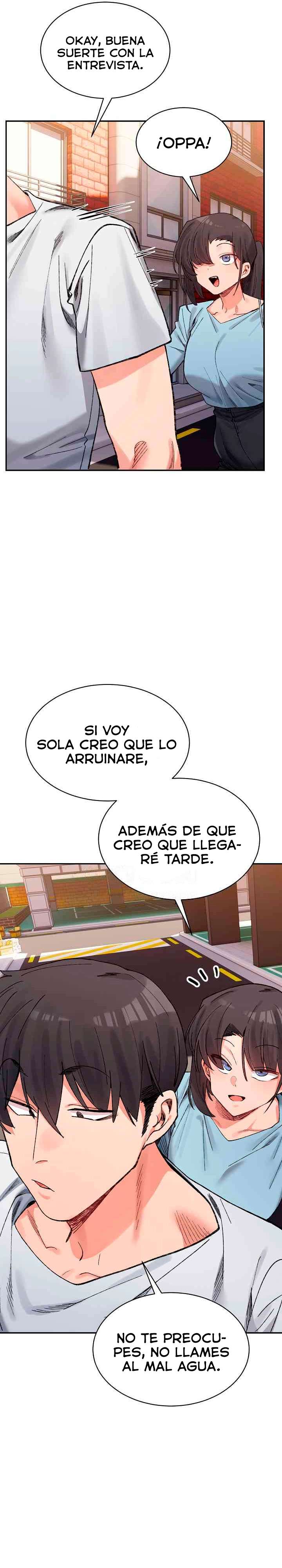 Relacion Sutil Capitulo 45 página 31