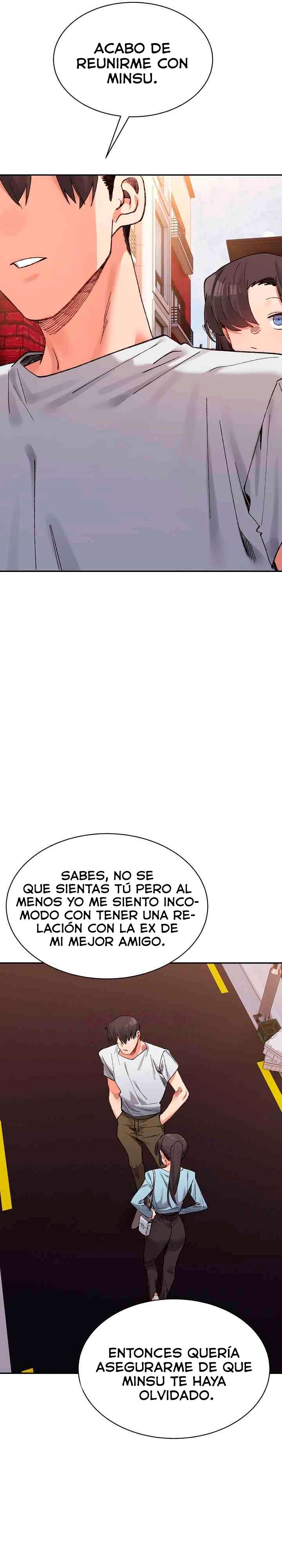 Relacion Sutil Capitulo 45 página 33