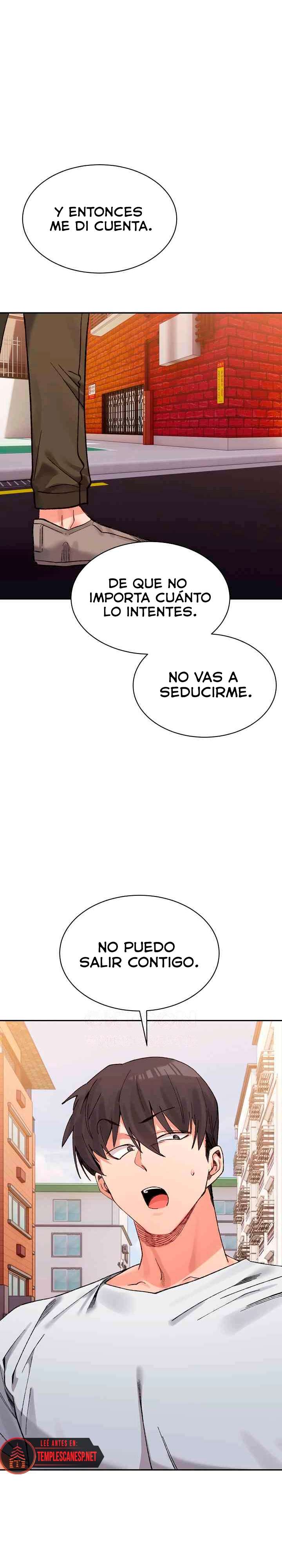 Relacion Sutil Capitulo 45 página 34