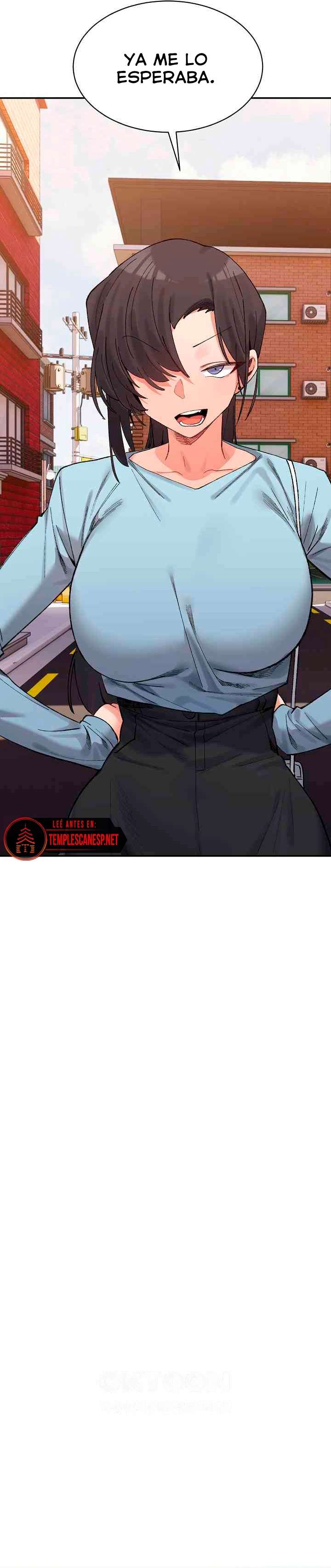 Relacion Sutil Capitulo 45 página 36