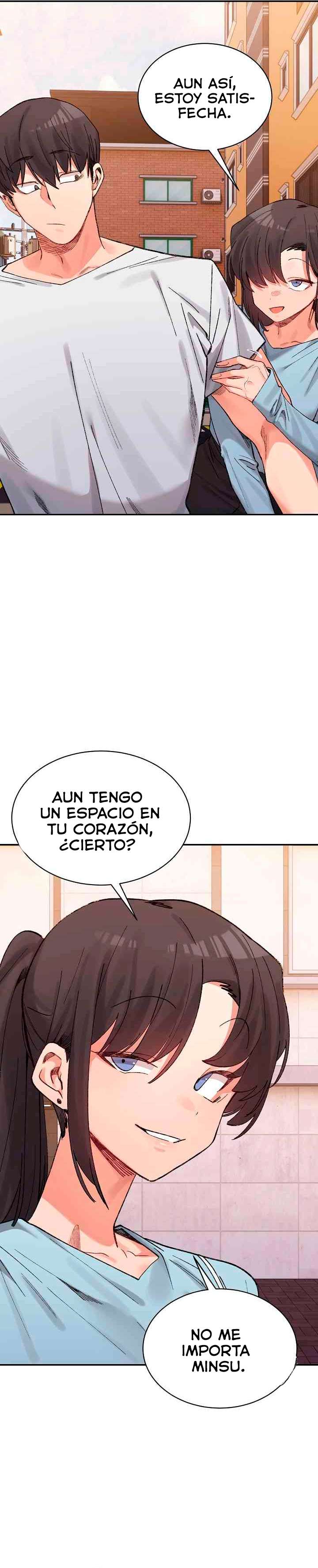 Relacion Sutil Capitulo 45 página 37