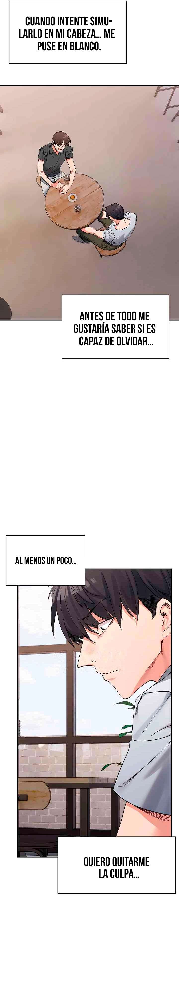 Relacion Sutil Capitulo 45 página 4