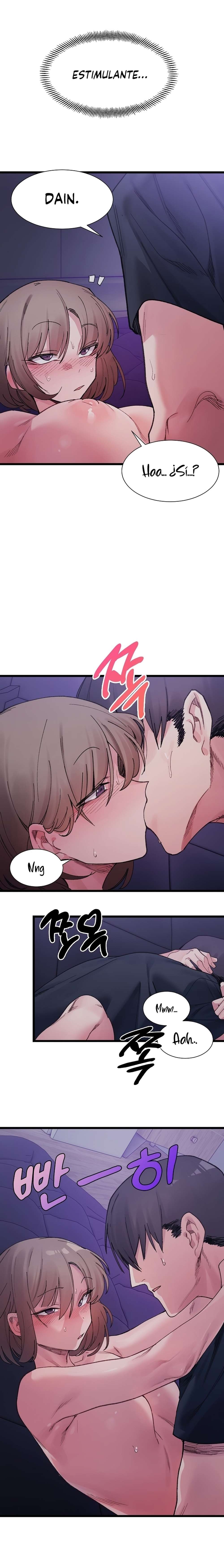 Relacion Sutil Capitulo 6 página 12