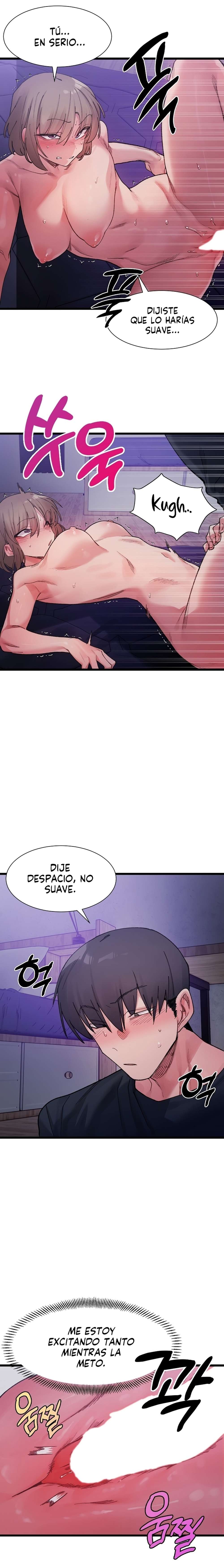 Relacion Sutil Capitulo 6 página 15