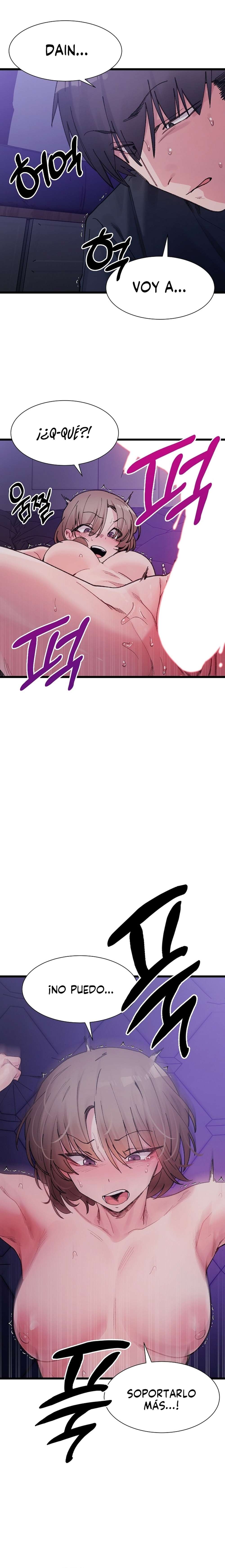 Relacion Sutil Capitulo 6 página 20