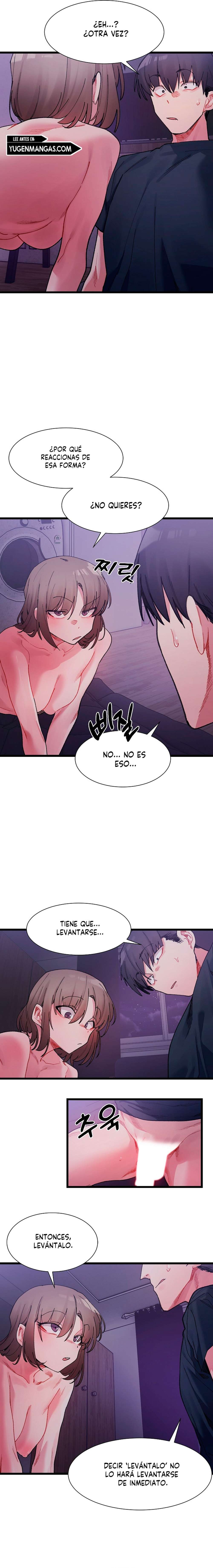 Relacion Sutil Capitulo 7 página 2