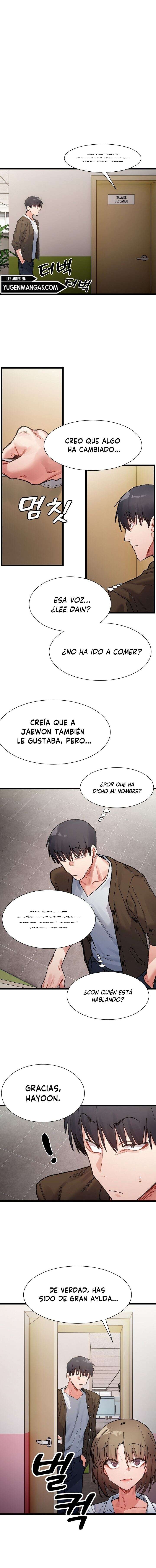 Relacion Sutil Capitulo 8 página 13