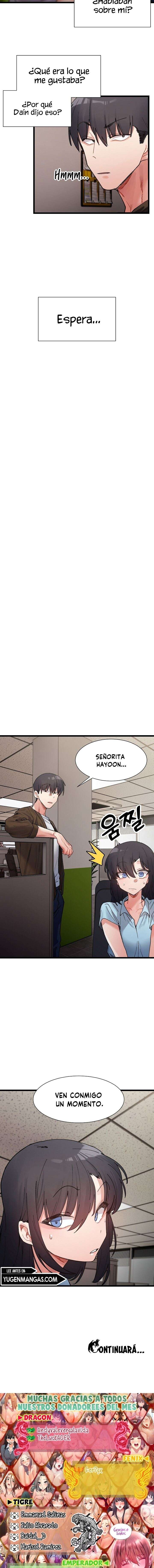Relacion Sutil Capitulo 8 página 15