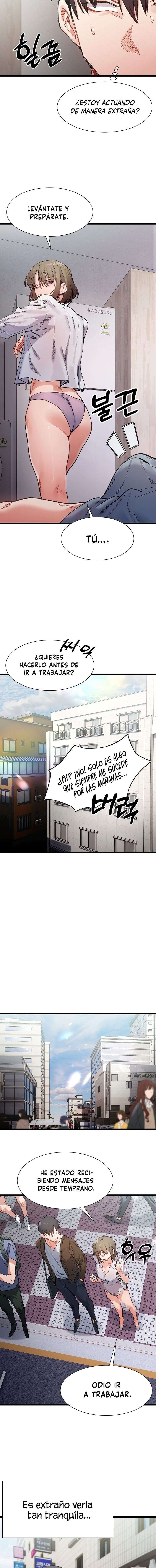 Relacion Sutil Capitulo 8 página 7
