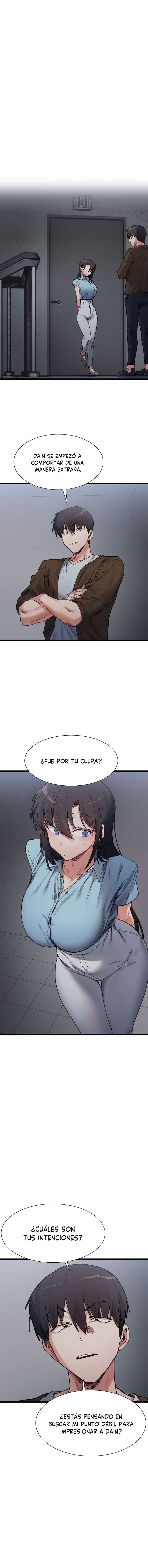 Relacion Sutil Capitulo 9 página 2