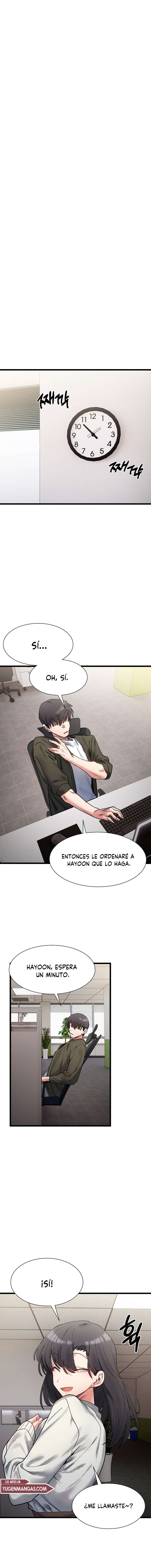 Relacion Sutil Capitulo 9 página 7
