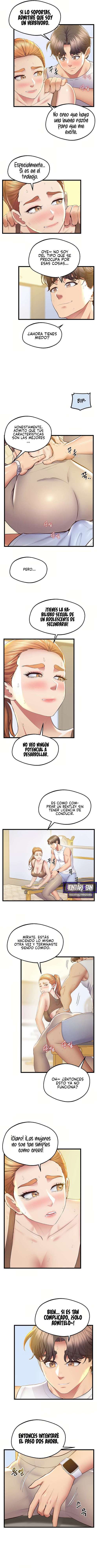 Reloj Absoluto Capitulo 10 página 9