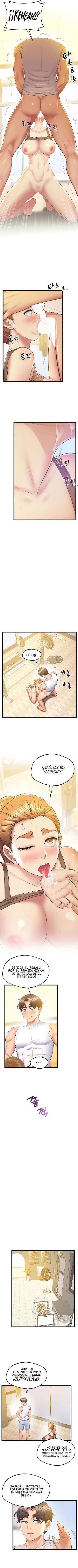 Reloj Absoluto Capitulo 13 página 4