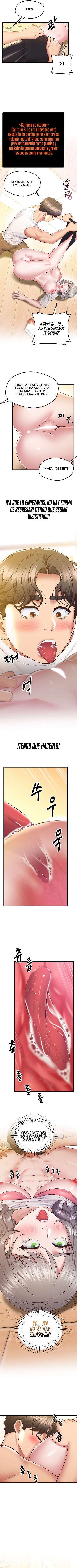 Reloj Absoluto Capitulo 14 página 6