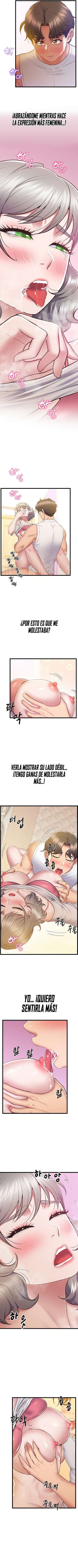 Reloj Absoluto Capitulo 15 página 8