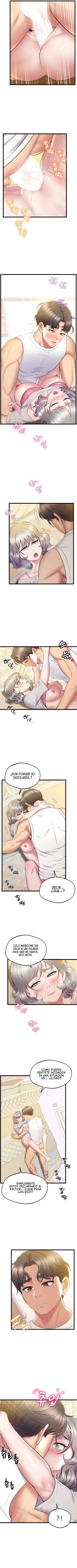 Reloj Absoluto Capitulo 16 página 3