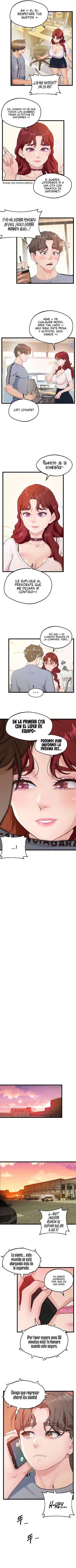 Reloj Absoluto Capitulo 17 página 6