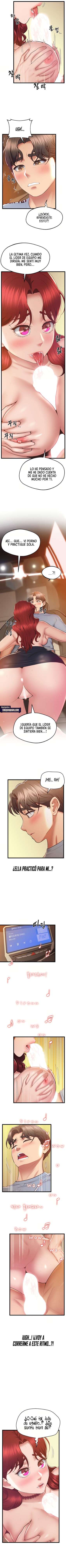 Reloj Absoluto Capitulo 18 página 4
