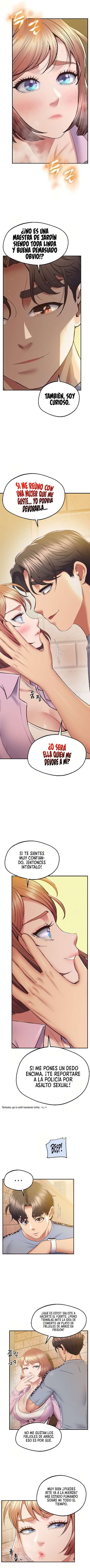 Reloj Absoluto Capitulo 20 página 7
