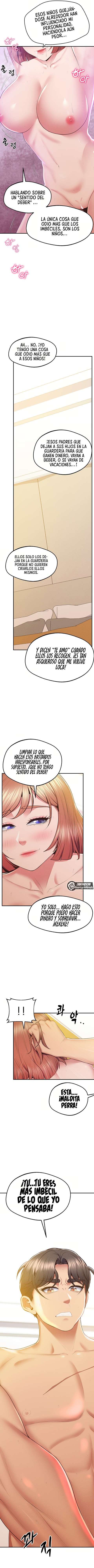 Reloj Absoluto Capitulo 21 página 13