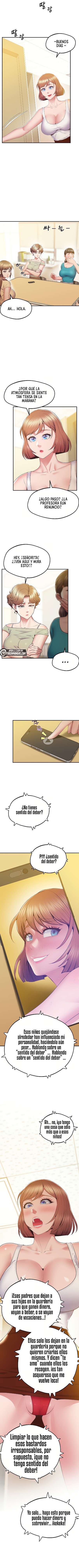 Reloj Absoluto Capitulo 22 página 10