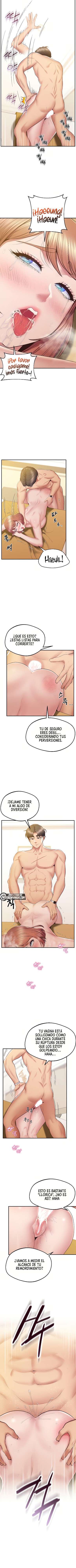 Reloj Absoluto Capitulo 22 página 4