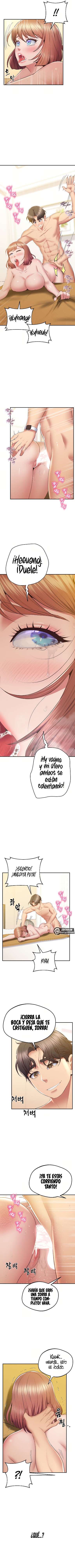 Reloj Absoluto Capitulo 22 página 5