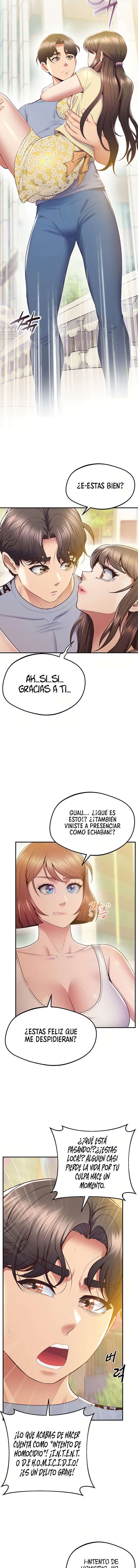 Reloj Absoluto Capitulo 23 página 3