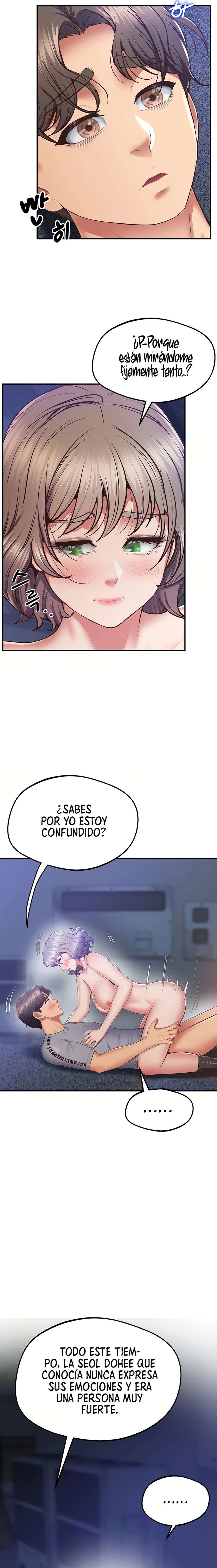 Reloj Absoluto Capitulo 24 página 20