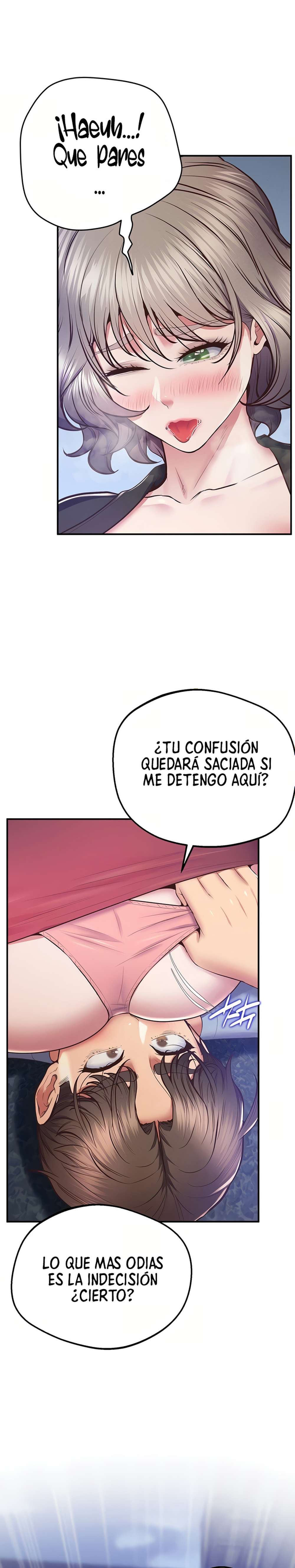 Reloj Absoluto Capitulo 24 página 3