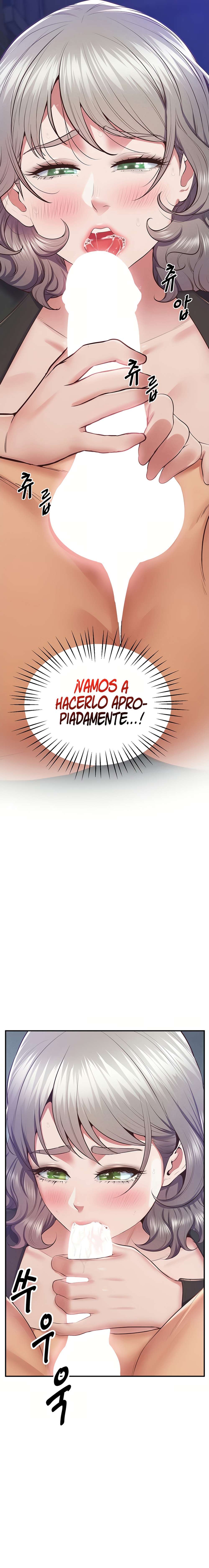 Reloj Absoluto Capitulo 24 página 9
