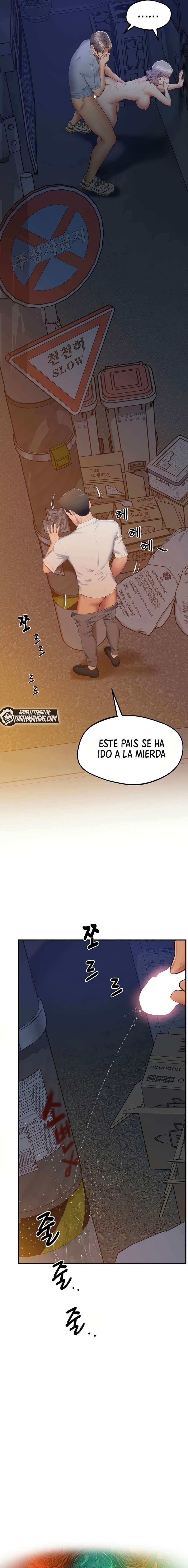 Reloj Absoluto Capitulo 25 página 2