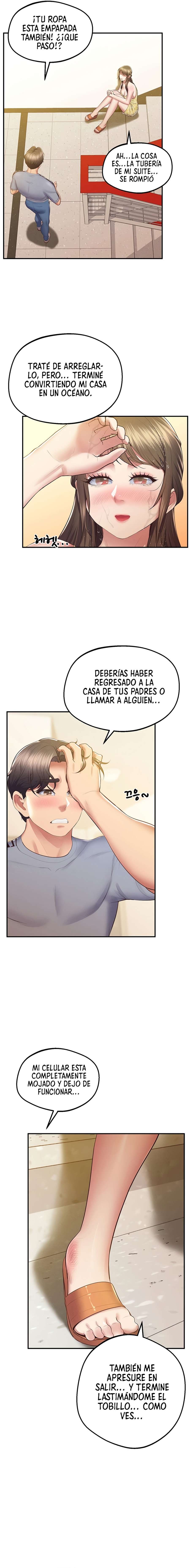 Reloj Absoluto Capitulo 25 página 24