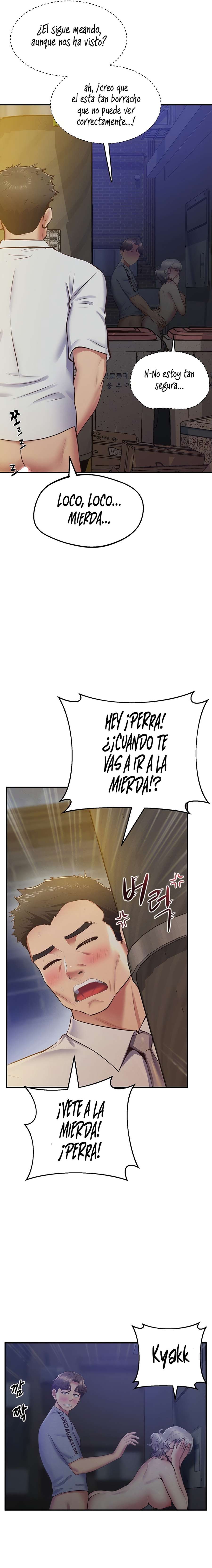 Reloj Absoluto Capitulo 25 página 4