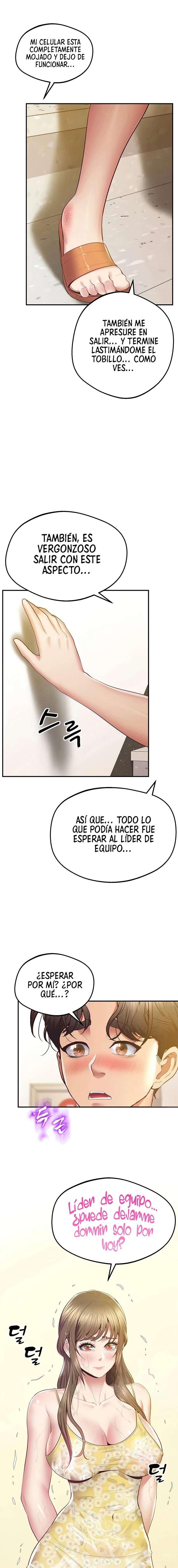 Reloj Absoluto Capitulo 26 página 2