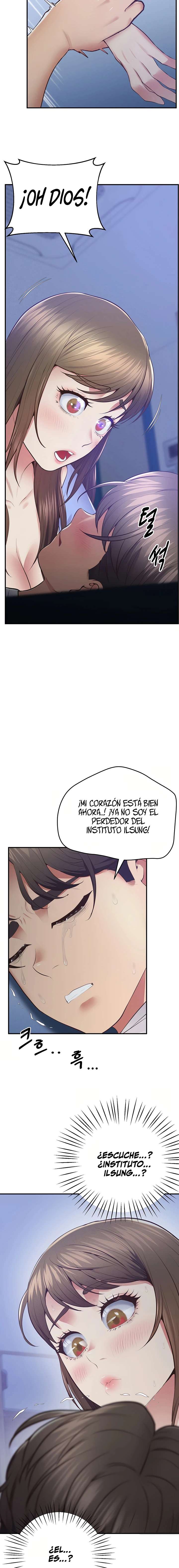 Reloj Absoluto Capitulo 26 página 20