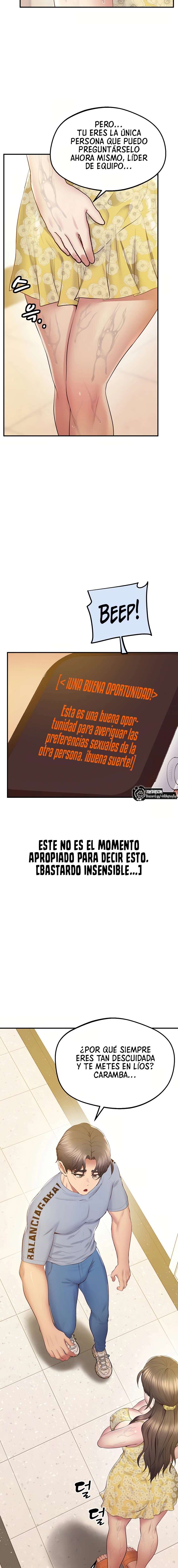 Reloj Absoluto Capitulo 26 página 4