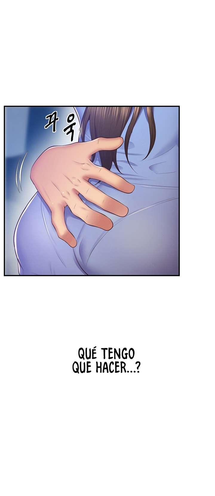 Reloj Absoluto Capitulo 27 página 14