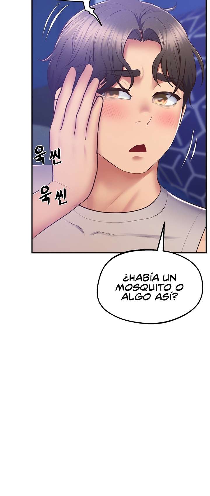 Reloj Absoluto Capitulo 27 página 20