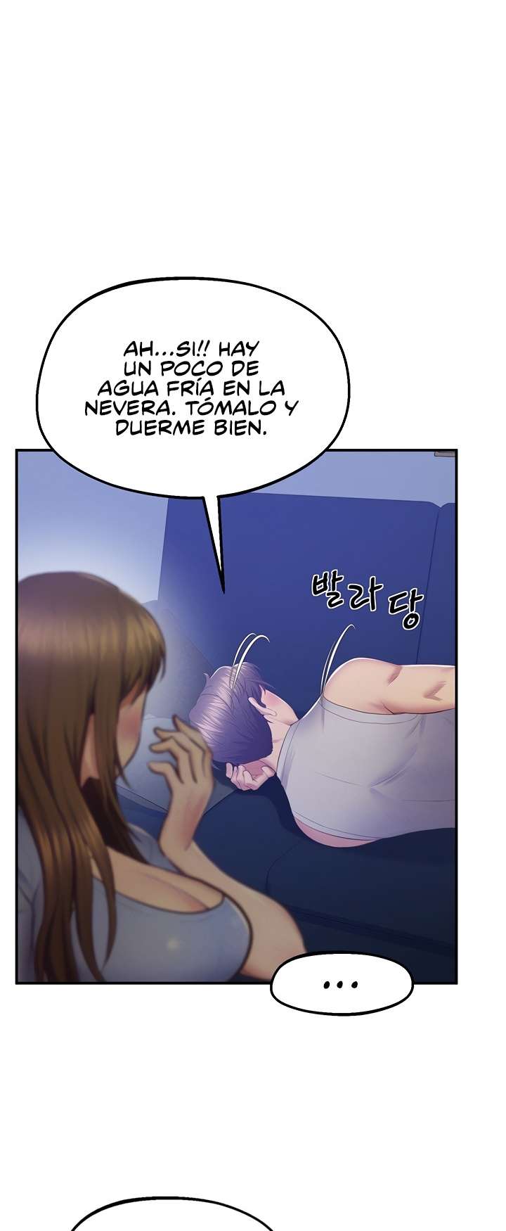 Reloj Absoluto Capitulo 27 página 22