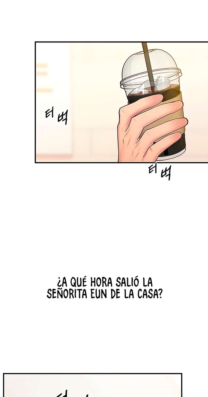 Reloj Absoluto Capitulo 27 página 29