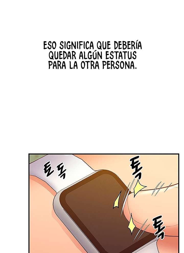 Reloj Absoluto Capitulo 27 página 46