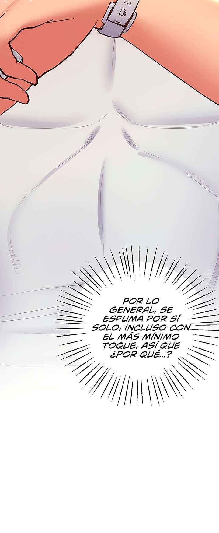 Reloj Absoluto Capitulo 27 página 50