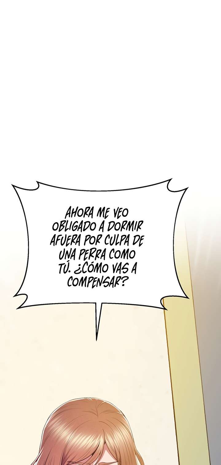 Reloj Absoluto Capitulo 27 página 57