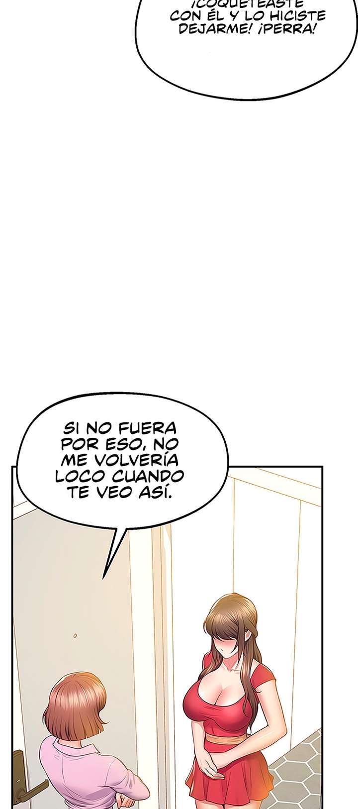 Reloj Absoluto Capitulo 27 página 66