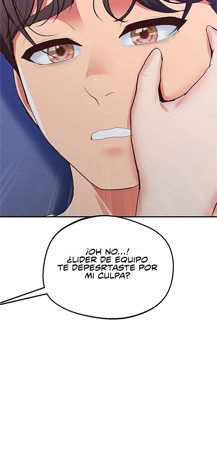 Reloj Absoluto Capitulo 27 página 7